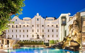 Grande Hotel Thermas Nature & Spa